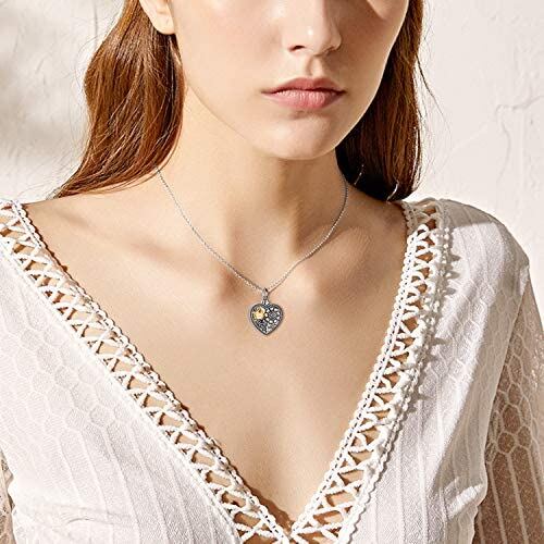 Cremation Necklaces For Ashes