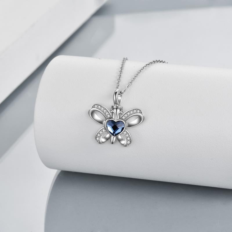 Cremation urn Necklace Jewelry for Women