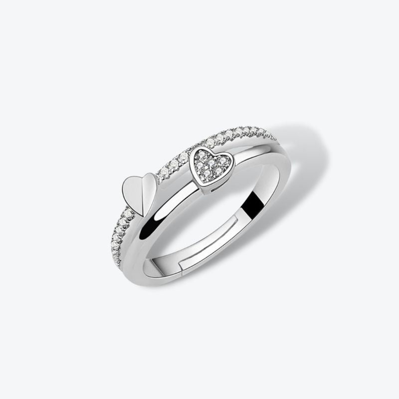 925 Sterling Silver Jewelry Set