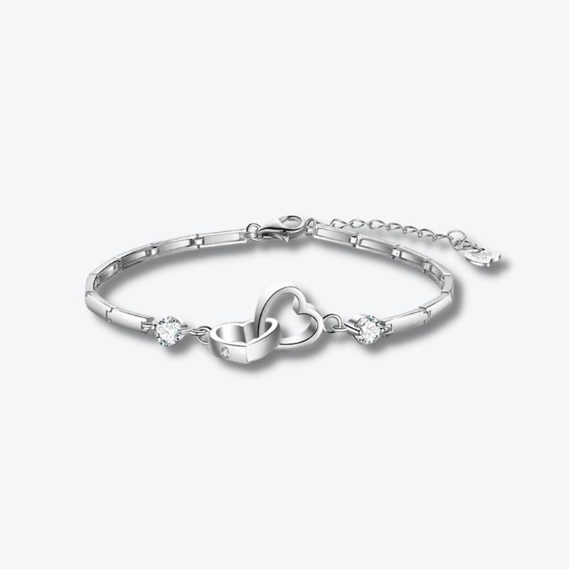 925 Sterling Silver Jewelry Set