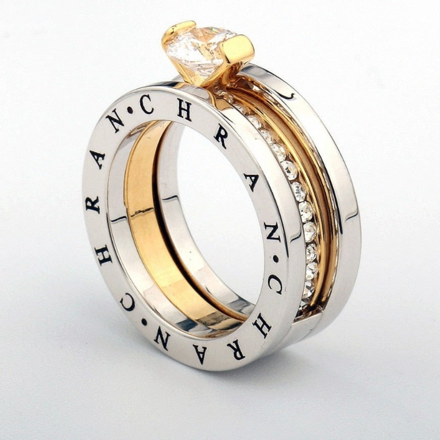 GTN Elegant Ring