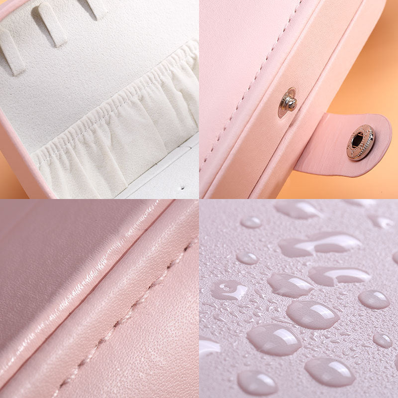 All in One Jewelry Portable Storage Bag