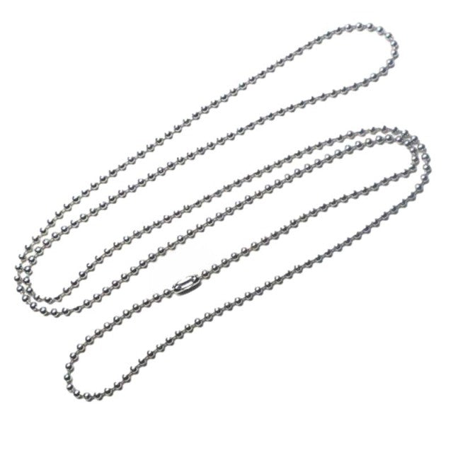 Lightining Camera Chain Necklaces