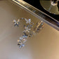 Butterfly Ear Hook Without Pierced Bone Clip