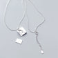 Love Letter Necklace