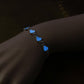 Night Glow Star Bracelets