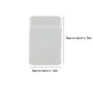 Dustproof & Durable Coloring Transparent Jewelry Storage Book