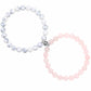 Attractive Magnetic Buckle Distance Bracelets