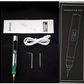 Electric Engraving Pen Charging Speed Adjustable Electric Grinder Mini Handheld Grinder