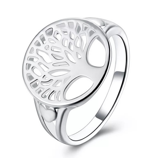 Tree of Life Ring