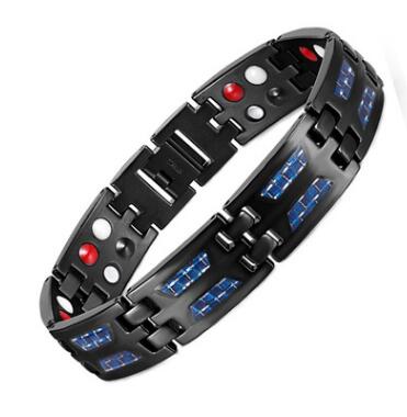 Loss Weight Effective Slimming Pain Relief Bracelets