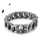 Men Punk Fashion Jewelry