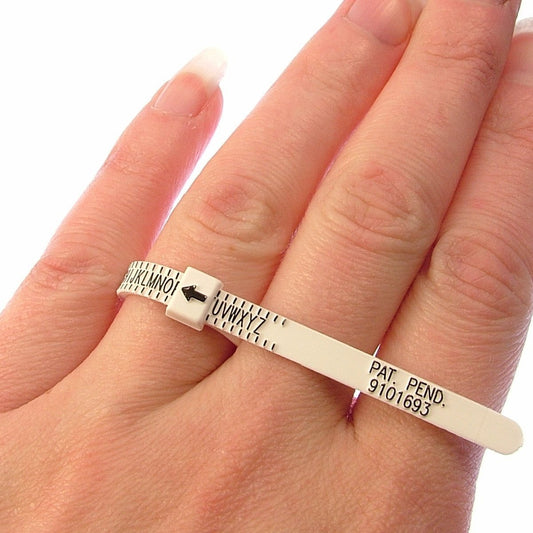 Tested Ring Sizer