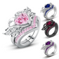 Best Quality Cubic Zirconia Ring