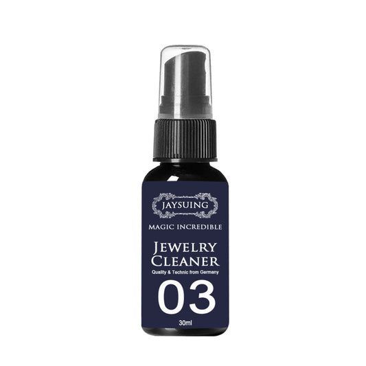 Sterling Silver Cleaner