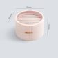 Portable Earring Jewelry Storage Box