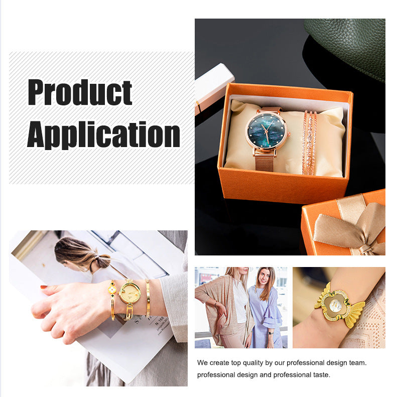 New Full Jewelry Gift Set