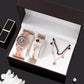 New Full Jewelry Gift Set