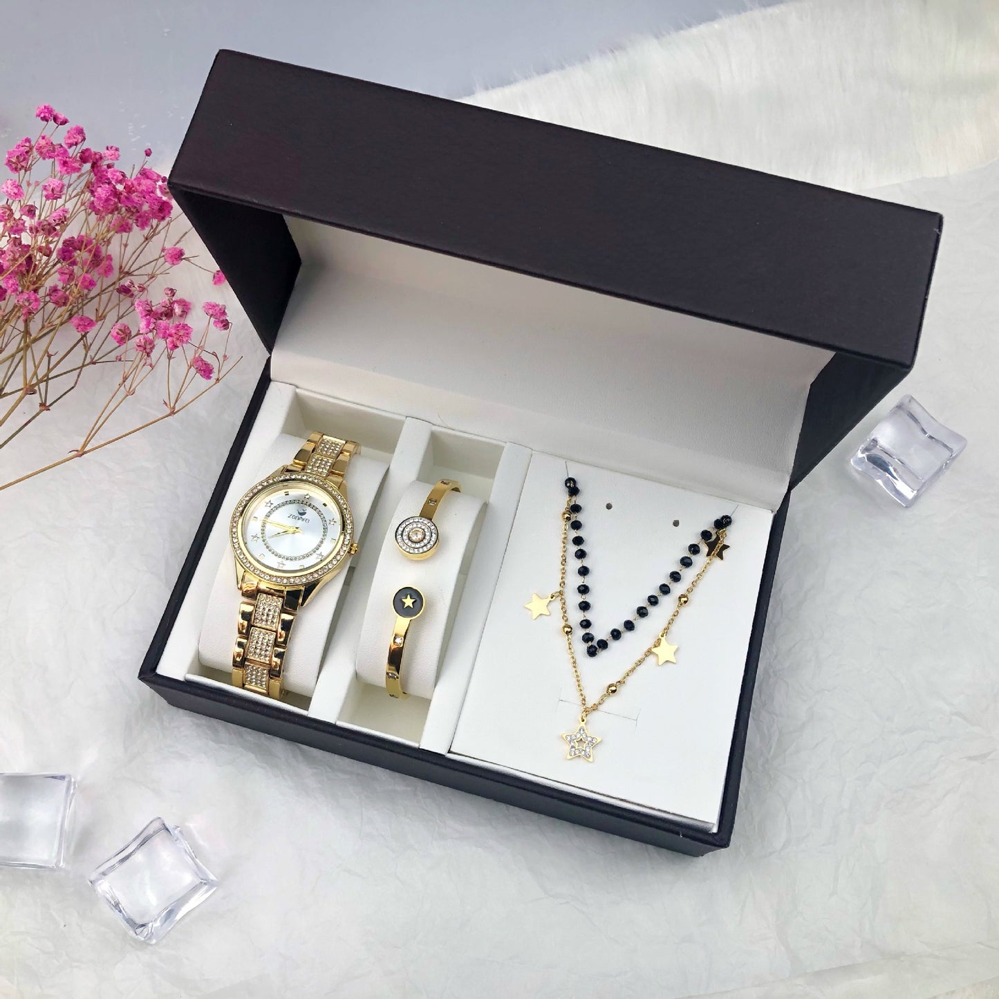 New Full Jewelry Gift Set