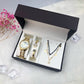 New Full Jewelry Gift Set