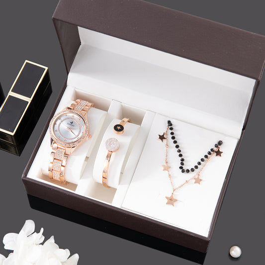 New Full Jewelry Gift Set