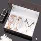 New Full Jewelry Gift Set