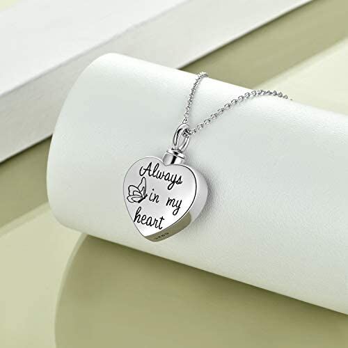 Cremation Necklaces For Ashes