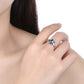 S925 Sterling Silver Adjustable Ring Accessories