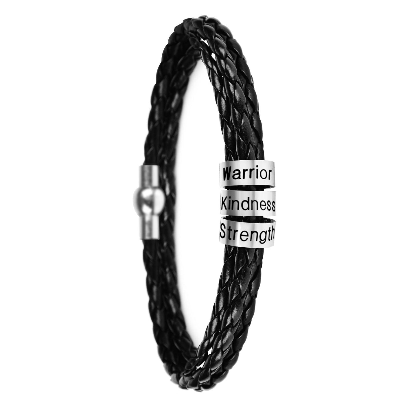 Forever Engraved Name Bracelet for Women