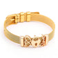 LOVE couple bracelet
