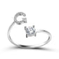 Rings With Initial 