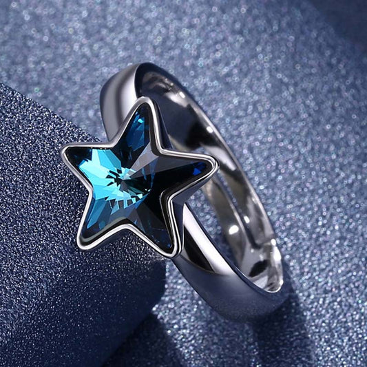 S925 Sterling Silver Adjustable Ring Accessories