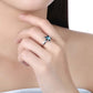 S925 Sterling Silver Adjustable Ring Accessories