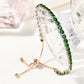 Push-pull bracelet for women