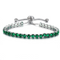 Push-pull bracelet for women