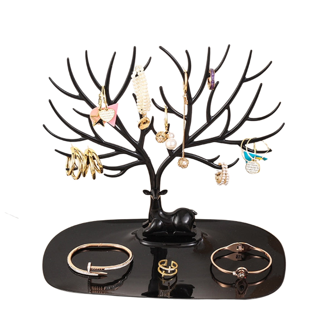Jewelry Display Stand Room Decor