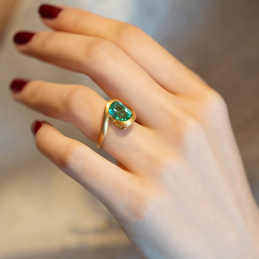 Unique Silver Rings for Women 