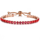 Push-pull bracelet for women