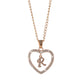 jewelry necklace for love