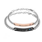 Bracelet - Her King and His Queen