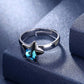 S925 Sterling Silver Adjustable Ring Accessories