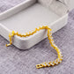 Full Stone luxury Rome Crystal Bracelets for Women