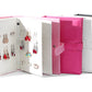 Storage box jewelry box