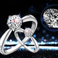 Round Brilliant Diamond Ring
