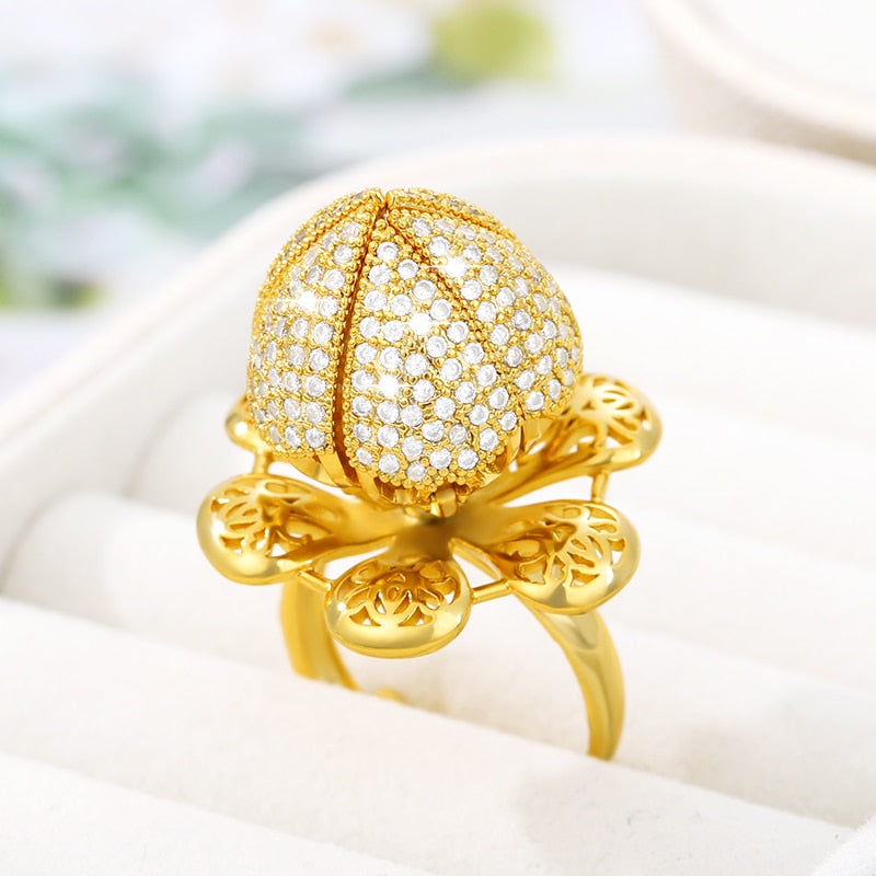 Fashion Rings for Women
