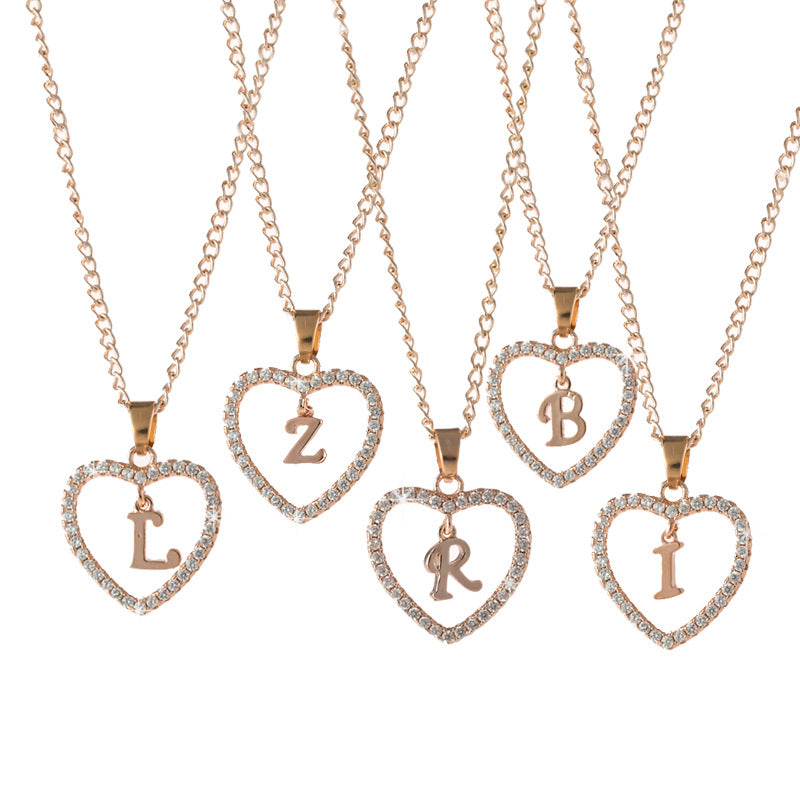 jewelry necklace for love