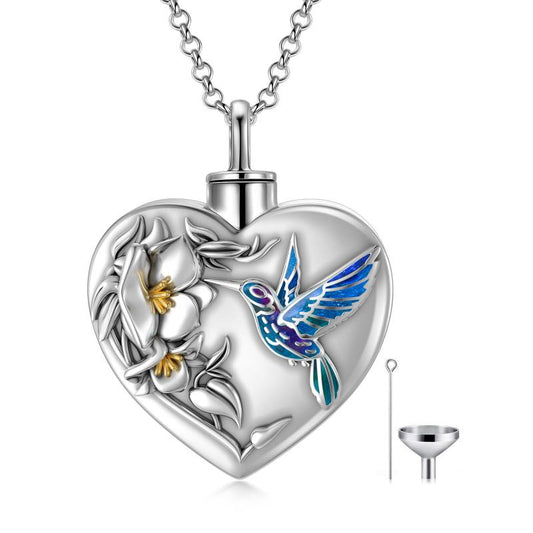 Cremation Ash Holder Necklaces cremation lockets that hold ashes