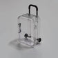 Jewelry Earrings Organizer Box