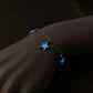 Night Glow Star Bracelets