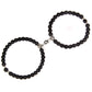 Attractive Magnetic Buckle Distance Bracelets